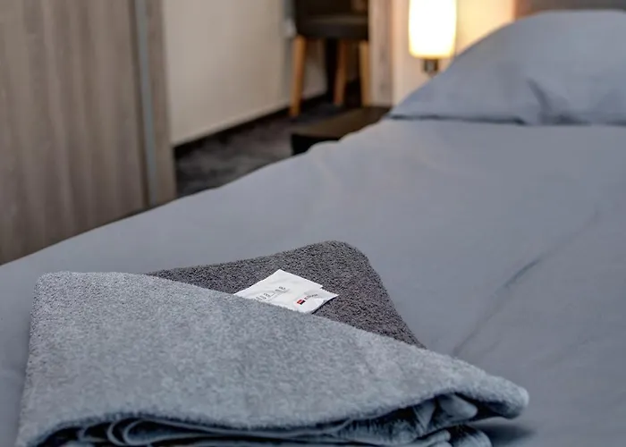 Гостевой дом Vysehrad