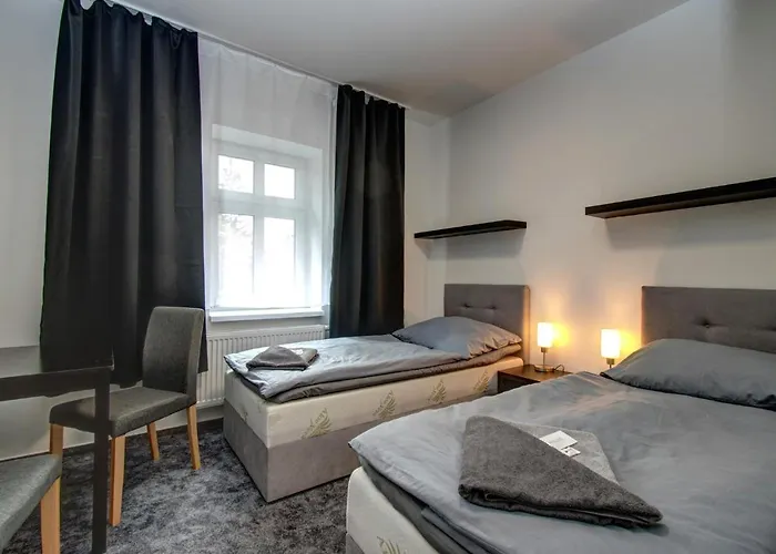 Casa de hóspedes Vysehrad