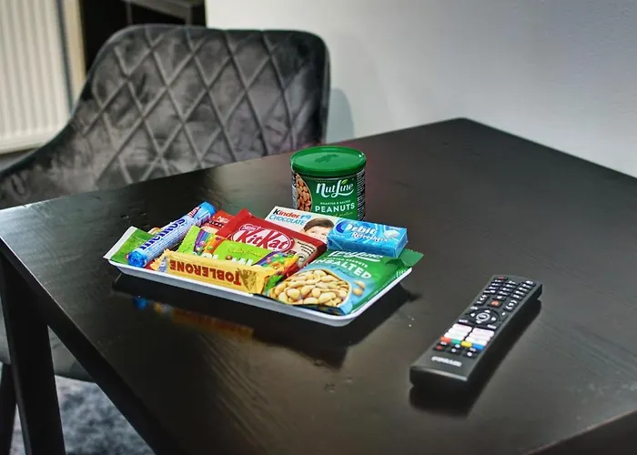 Vysehrad Гостевой дом