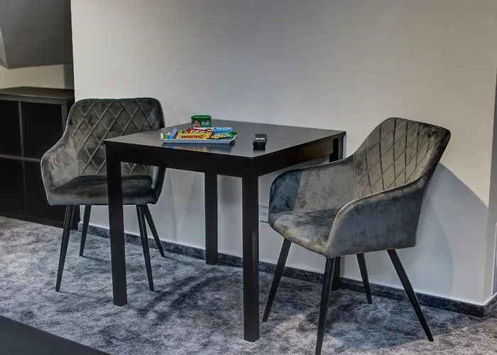 Casa de hóspedes Vysehrad