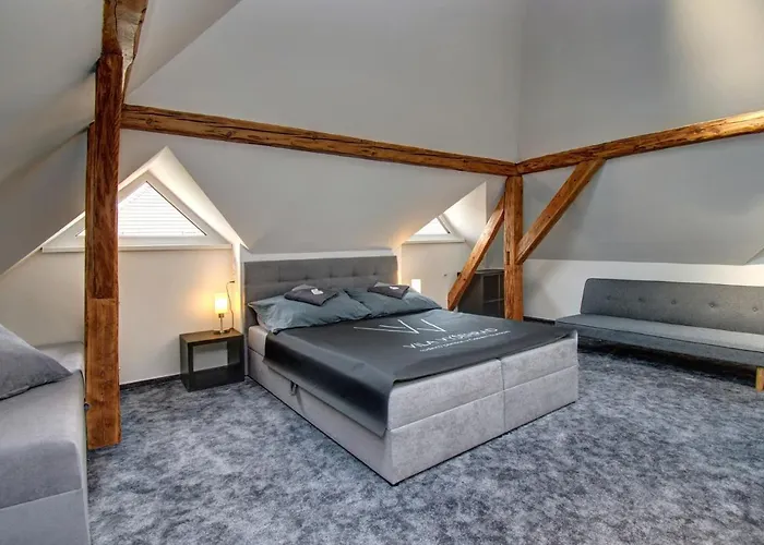 Гостевой дом Vysehrad 4*