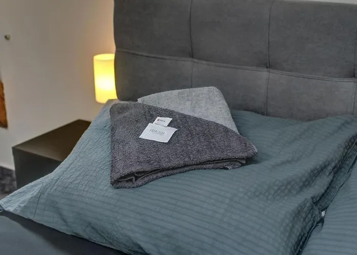 Casa de hóspedes Vysehrad 4*