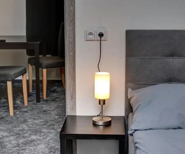 Vysehrad Гостевой дом