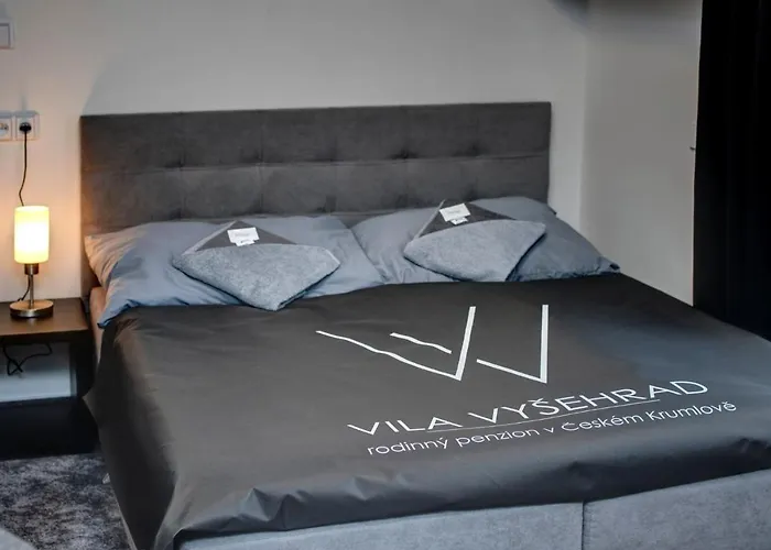 Vysehrad Casa de hóspedes