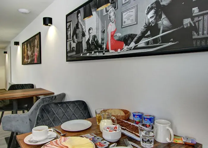 Vysehrad Český Krumlov