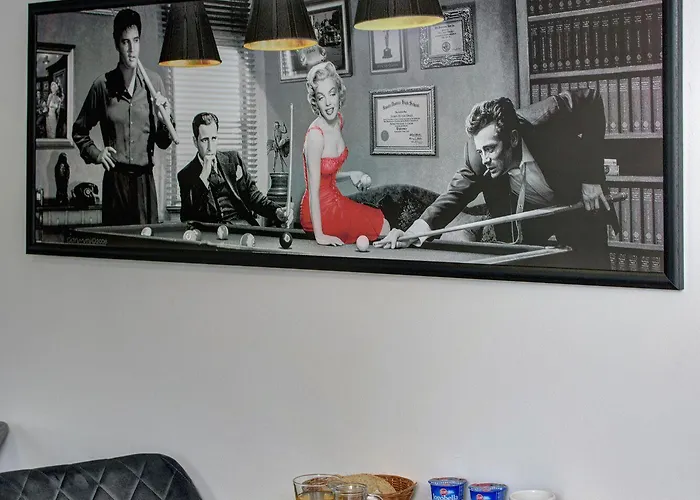 Vysehrad Гостевой дом 4*