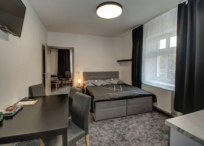 Vysehrad Чески-Крумлов