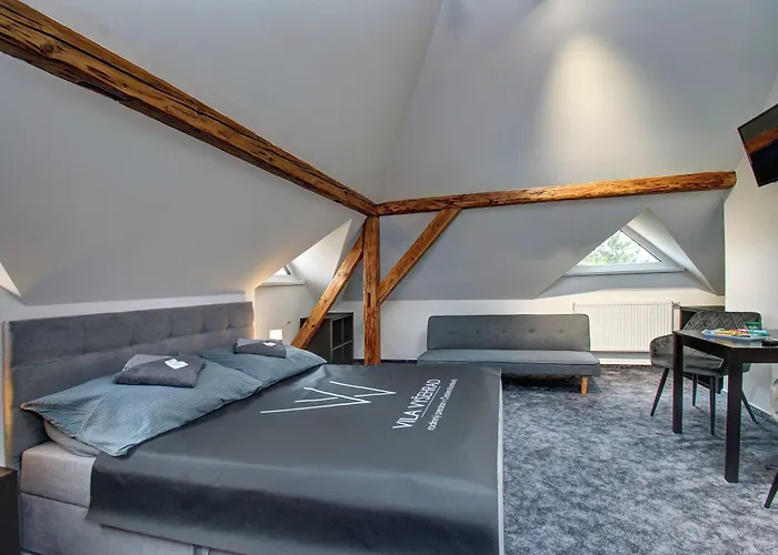 Vysehrad 4* Чески-Крумлов