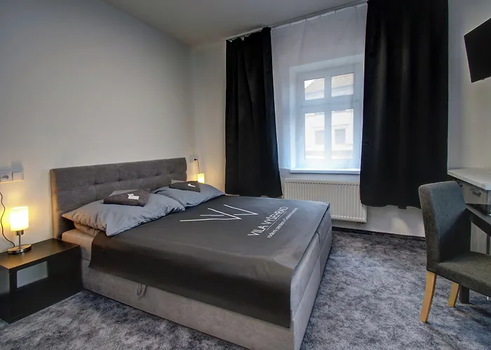 Vysehrad Чески-Крумлов