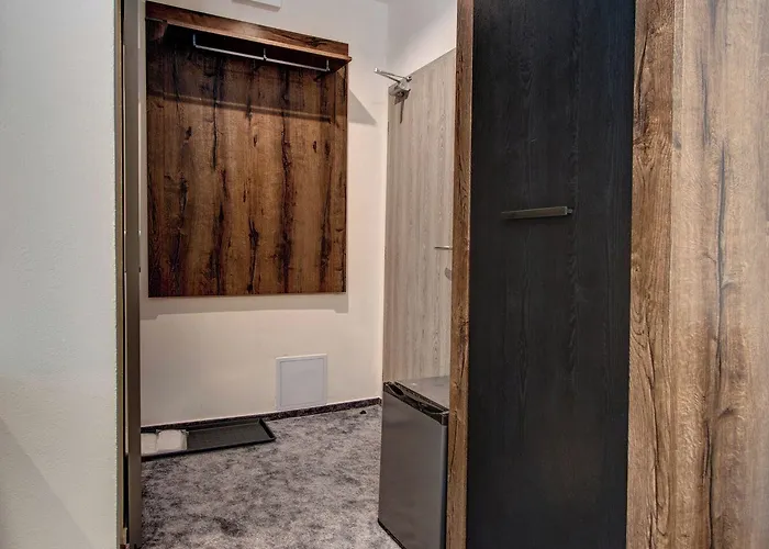 Гостевой дом Vysehrad Чески-Крумлов