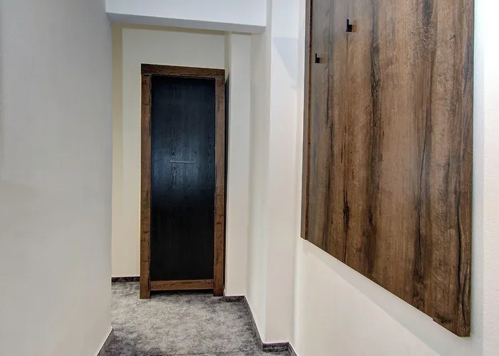 Vysehrad Гостевой дом Чески-Крумлов