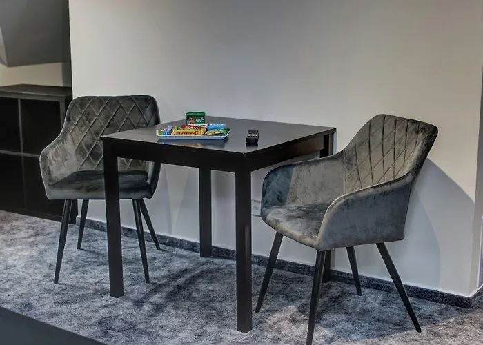 Vysehrad 4* Чески-Крумлов