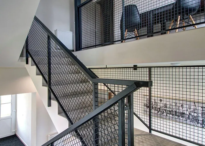 Vysehrad Гостевой дом