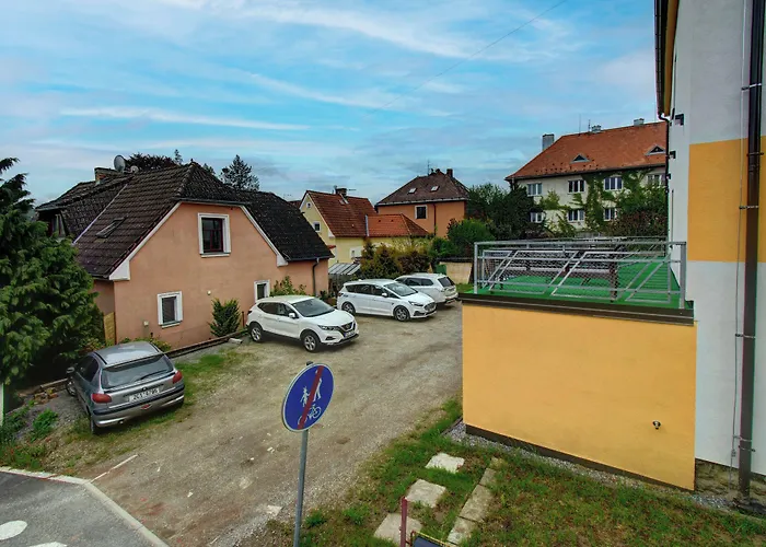 Vysehrad Casa de hóspedes Český Krumlov